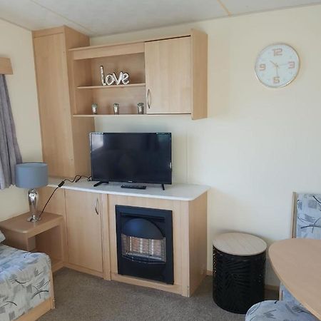 Masons By The Sea Heysham Static Caravan Sleeps 8 Pet Friendly Ngoại thất bức ảnh