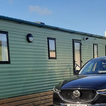 Masons By The Sea Heysham Static Caravan Sleeps 8 Pet Friendly Ngoại thất bức ảnh