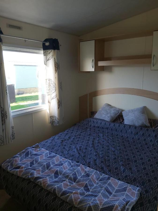 Masons By The Sea Heysham Static Caravan Sleeps 8 Pet Friendly Ngoại thất bức ảnh