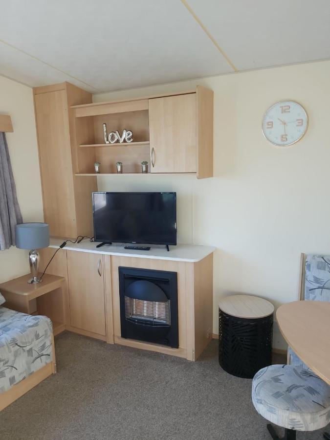 Masons By The Sea Heysham Static Caravan Sleeps 8 Pet Friendly Ngoại thất bức ảnh
