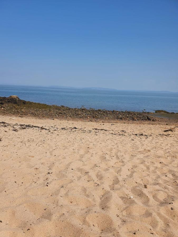 Masons By The Sea Heysham Static Caravan Sleeps 8 Pet Friendly Ngoại thất bức ảnh