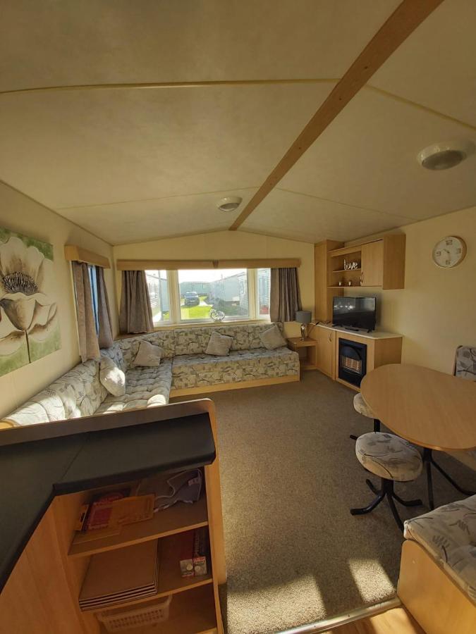 Masons By The Sea Heysham Static Caravan Sleeps 8 Pet Friendly Ngoại thất bức ảnh