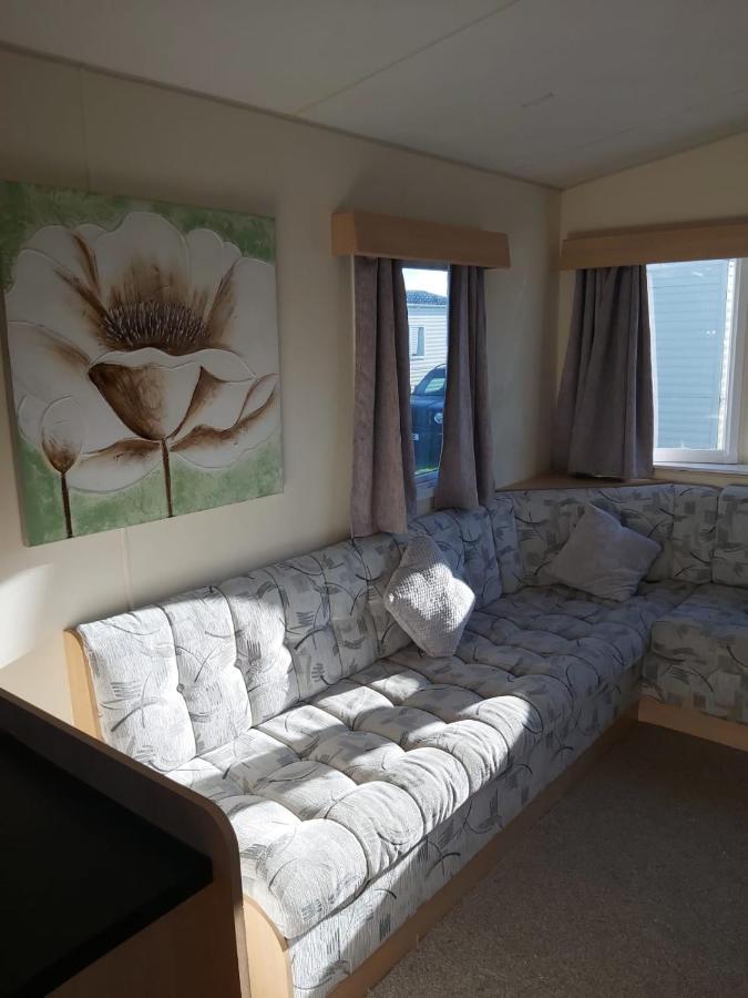 Masons By The Sea Heysham Static Caravan Sleeps 8 Pet Friendly Ngoại thất bức ảnh