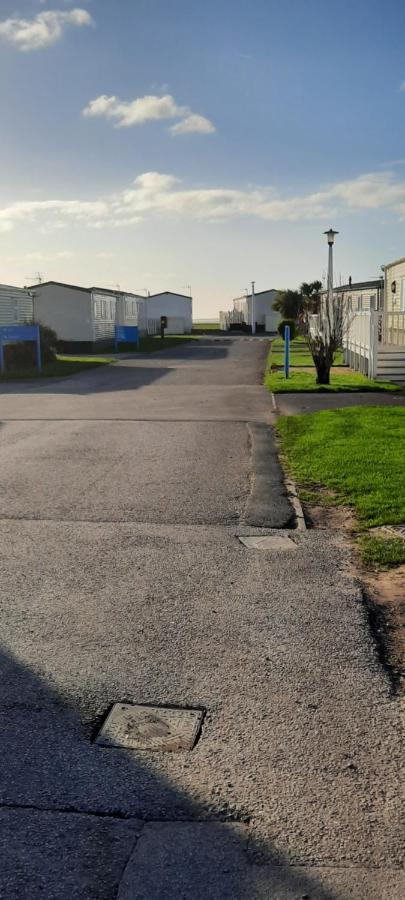 Masons By The Sea Heysham Static Caravan Sleeps 8 Pet Friendly Ngoại thất bức ảnh
