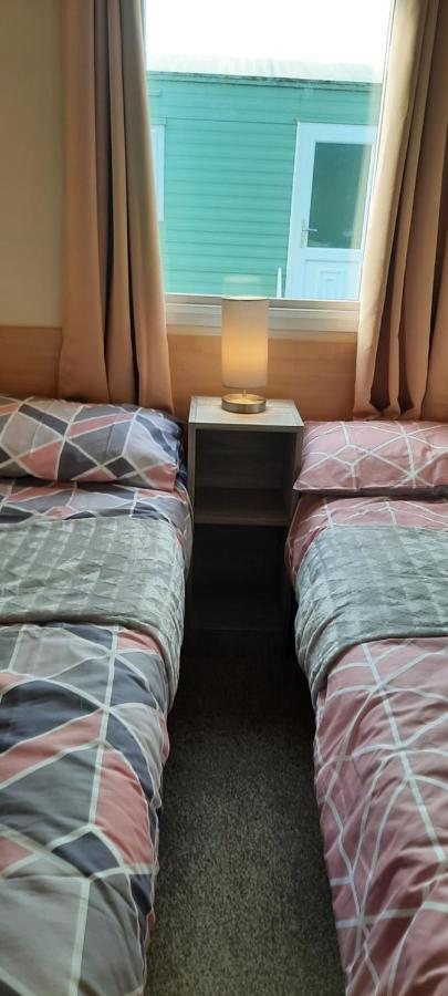 Masons By The Sea Heysham Static Caravan Sleeps 8 Pet Friendly Ngoại thất bức ảnh