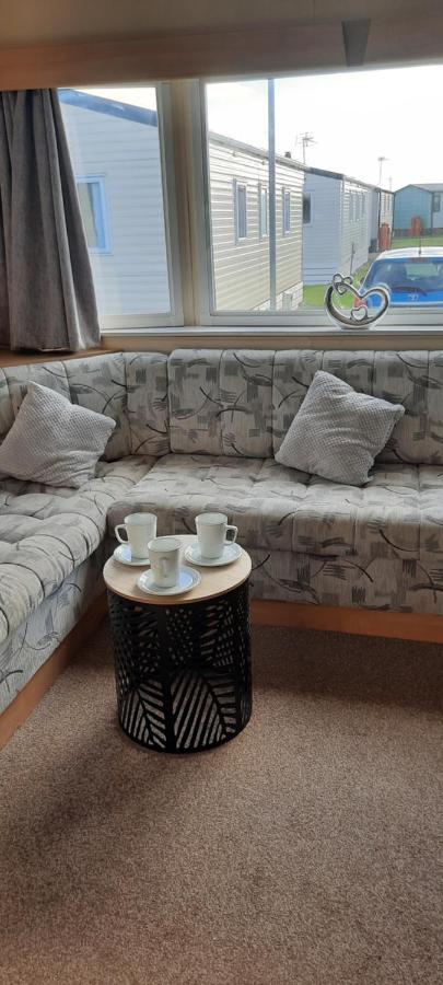 Masons By The Sea Heysham Static Caravan Sleeps 8 Pet Friendly Ngoại thất bức ảnh