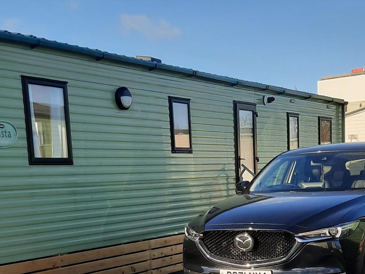Masons By The Sea Heysham Static Caravan Sleeps 8 Pet Friendly Ngoại thất bức ảnh