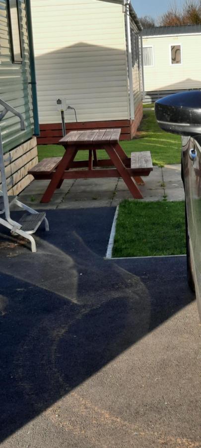 Masons By The Sea Heysham Static Caravan Sleeps 8 Pet Friendly Ngoại thất bức ảnh