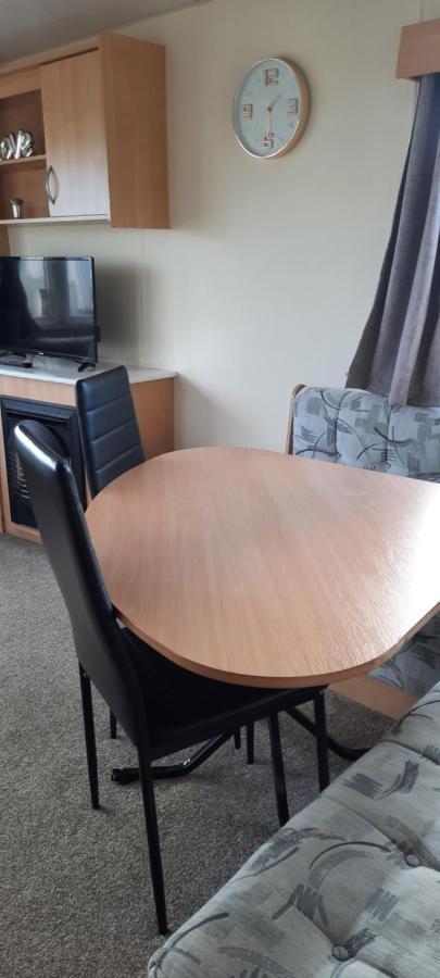 Masons By The Sea Heysham Static Caravan Sleeps 8 Pet Friendly Ngoại thất bức ảnh