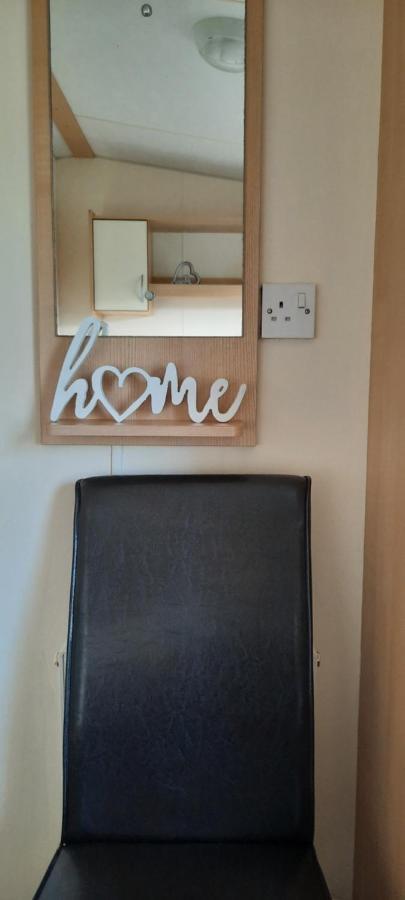 Masons By The Sea Heysham Static Caravan Sleeps 8 Pet Friendly Ngoại thất bức ảnh
