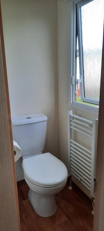 Masons By The Sea Heysham Static Caravan Sleeps 8 Pet Friendly Ngoại thất bức ảnh