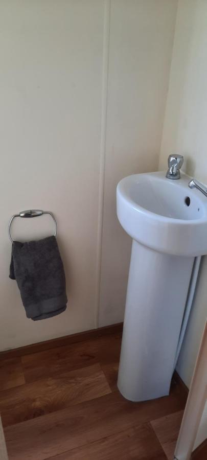 Masons By The Sea Heysham Static Caravan Sleeps 8 Pet Friendly Ngoại thất bức ảnh