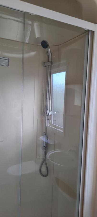Masons By The Sea Heysham Static Caravan Sleeps 8 Pet Friendly Ngoại thất bức ảnh