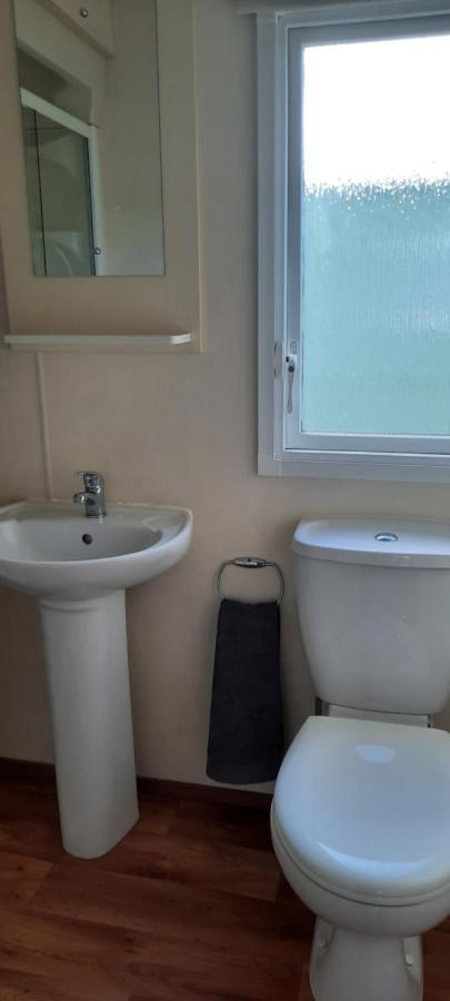Masons By The Sea Heysham Static Caravan Sleeps 8 Pet Friendly Ngoại thất bức ảnh
